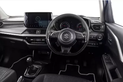 Picture of Suzuki Swift 2025