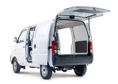 Picture of Suzuki Eeco 2025