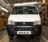 Picture of Suzuki Eeco 2025