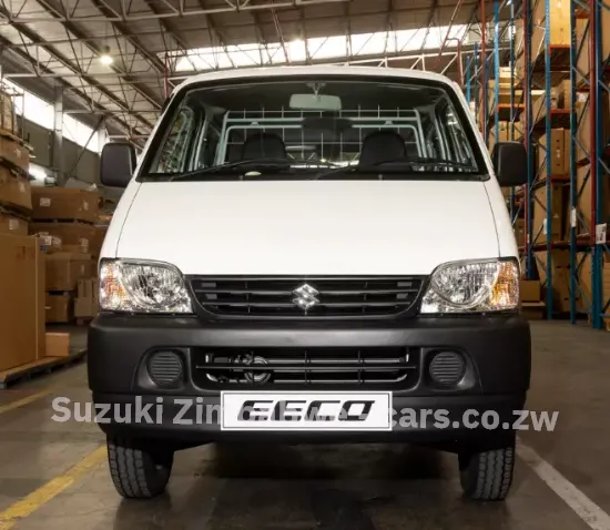 Picture of Suzuki Eeco 2025
