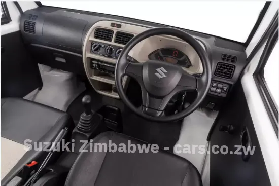 Picture of Suzuki Eeco 2025
