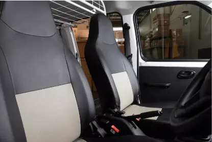 Picture of Suzuki Eeco 2025