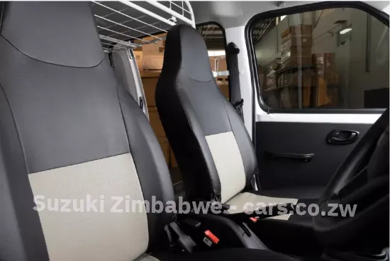 Picture of Suzuki Eeco 2025