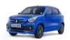 Picture of Suzuki Celerio 2025
