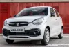 Picture of Suzuki Celerio 2025