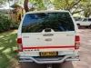 Picture of Toyota Hilux 2014