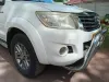 Picture of Toyota Hilux 2014