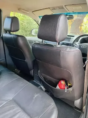 Picture of Toyota Hilux 2014
