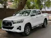 Picture of Toyota Hilux 2018
