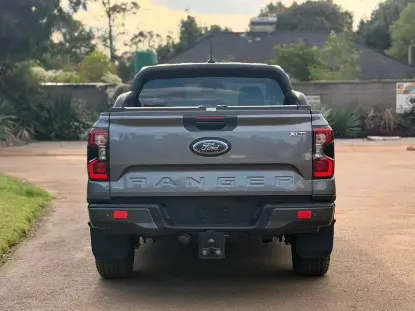 Picture of Ford Ranger 2023