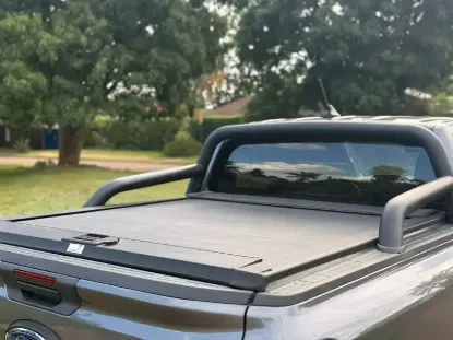 Picture of Ford Ranger 2023