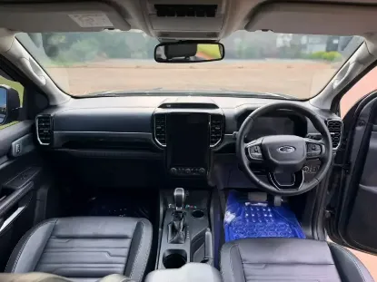 Picture of Ford Ranger 2023