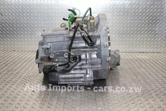 Picture of Toyota 1NZ Slim Engine Head & Block