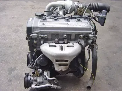 Picture of R2 Engine
