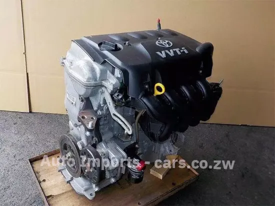 Picture of Toyota 1NZ Slim Engine