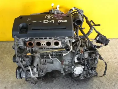 Picture of Toyota 1AZ D4 Engine