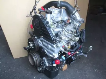 Picture of 5K TownAce Engine
