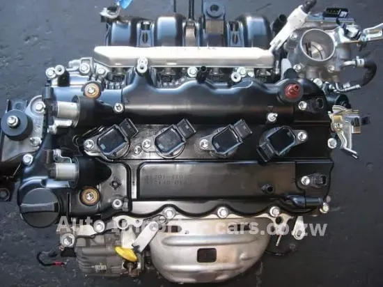 Picture of Axio New / Probox 1NR Engine