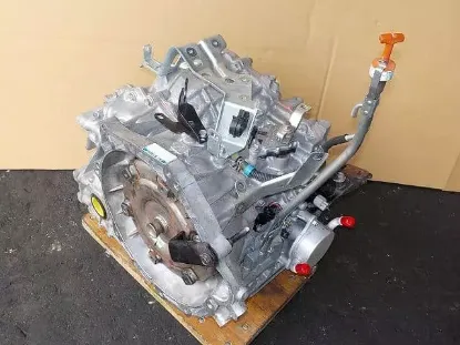 Picture of Toyota Sienta R1NZ Gearbox
