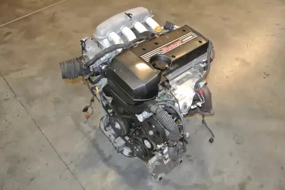 Picture of Toyota Beams 200 1G Engine