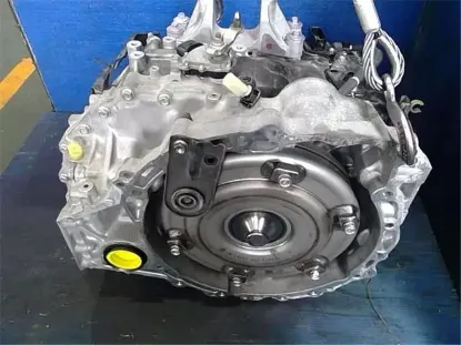 Picture of Toyota 2AZ Gearbox