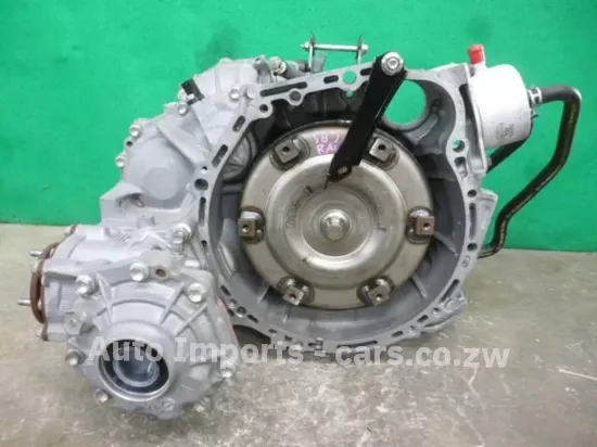 Picture of Toyota 3S Ipsum/Gaia Gearbox