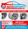 Picture of Toyota Hiace 3L Engine