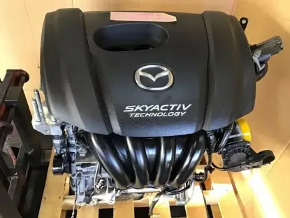 Picture of Mazda Axela/Atenza L3/LF Engines
