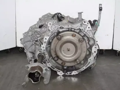 Picture of Nissan NV200 HR16 Gearbox