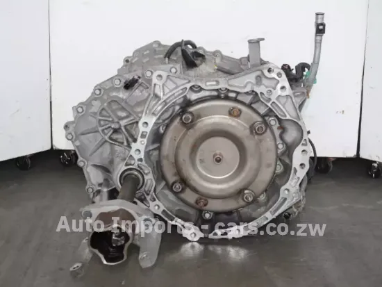 Picture of Nissan NV200 HR16 Gearbox