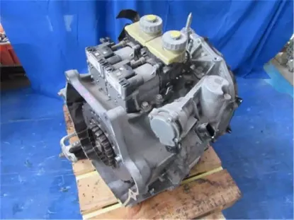 Picture of Honda Fit GP5 Hybrid Gearbox
