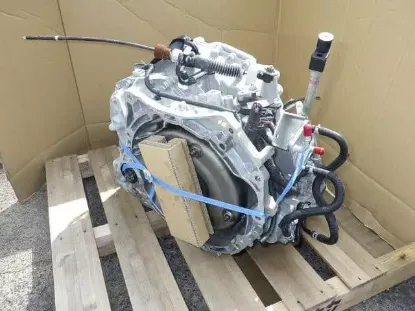 Picture of Nissan Serena Hybrid MR20 Gearbox