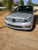 Picture of Mercedes Benz C-Class 2012