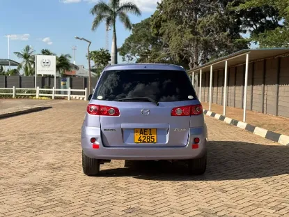 Picture of Mazda Demio 2005