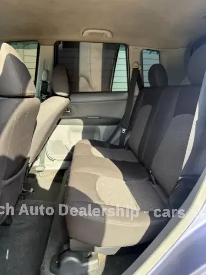 Picture of Mazda Demio 2005