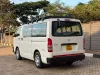 Picture of Toyota Hiace 2018