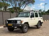 Picture of Toyota Land Cruiser 2021