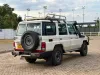 Picture of Toyota Land Cruiser 2021