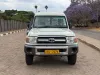 Picture of Toyota Land Cruiser 2012