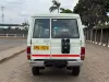 Picture of Toyota Land Cruiser 2012