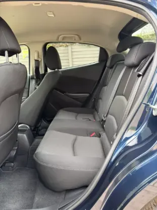Picture of Mazda Demio 2016