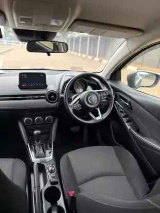 Picture of Mazda Demio 2016