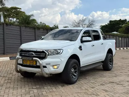 Picture of Ford Ranger 2019
