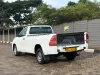 Picture of Toyota Hilux 2016