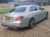 Picture of Mercedes Benz E-Class 2018