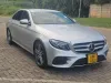 Picture of Mercedes Benz E-Class 2018
