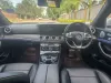 Picture of Mercedes Benz E-Class 2018