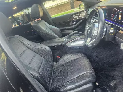 Picture of Mercedes Benz GLE 2022
