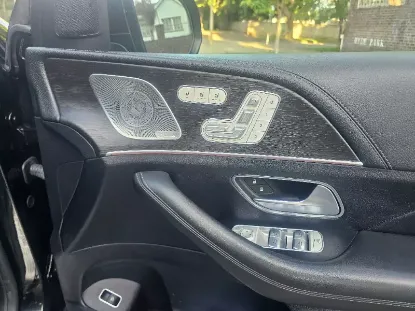 Picture of Mercedes Benz GLE 2022