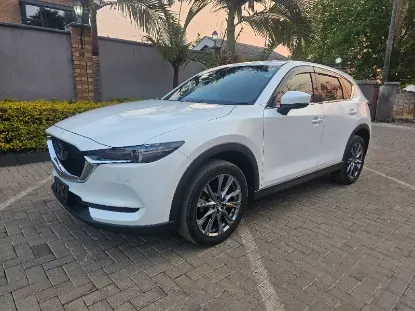 Picture of Mazda CX-5 2018